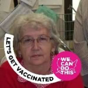 Meet your Posher, Ann